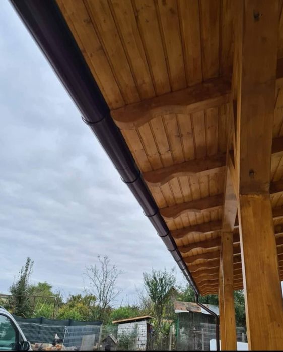 Reparatii acoperisuri