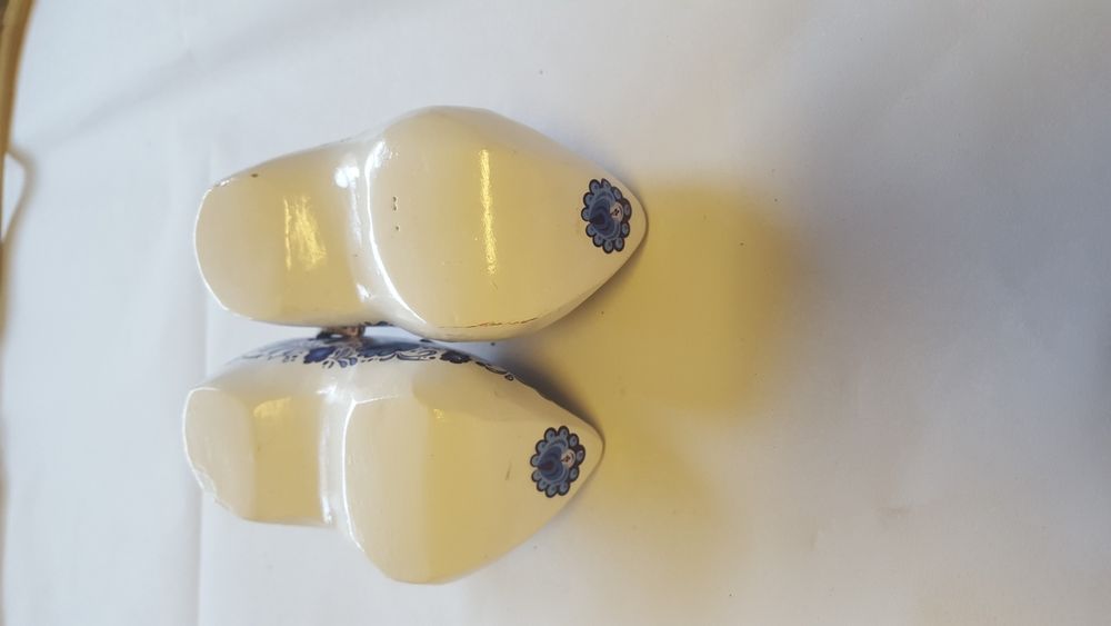 Saboti olandezi,miniatura