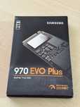 SSD Samsung 970 Evo Plus 2TB - Nou/Sigilat