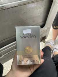azzaro wanted eau de parfum