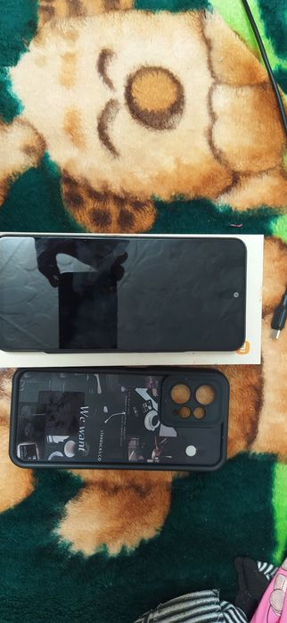 Продам Редми нот 12.