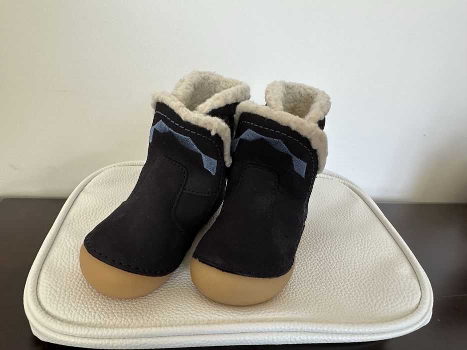 Ghete Kickers marimea 21