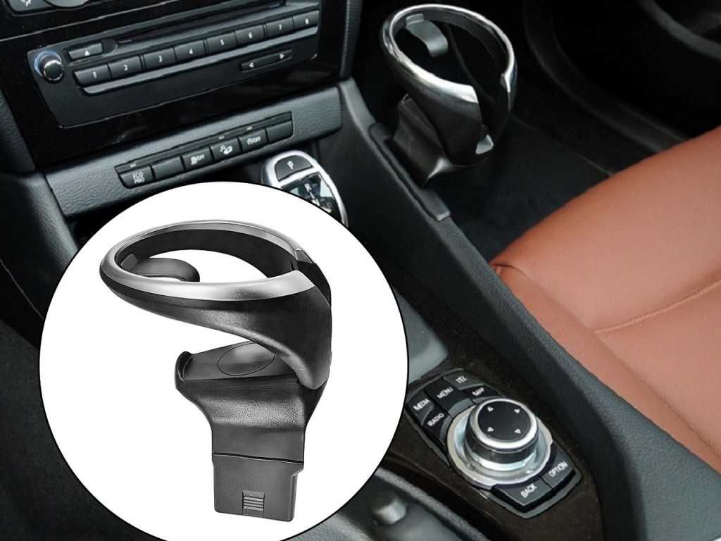 Поставка за чаши за BMW 1 E87 / БМВ 1 Е87