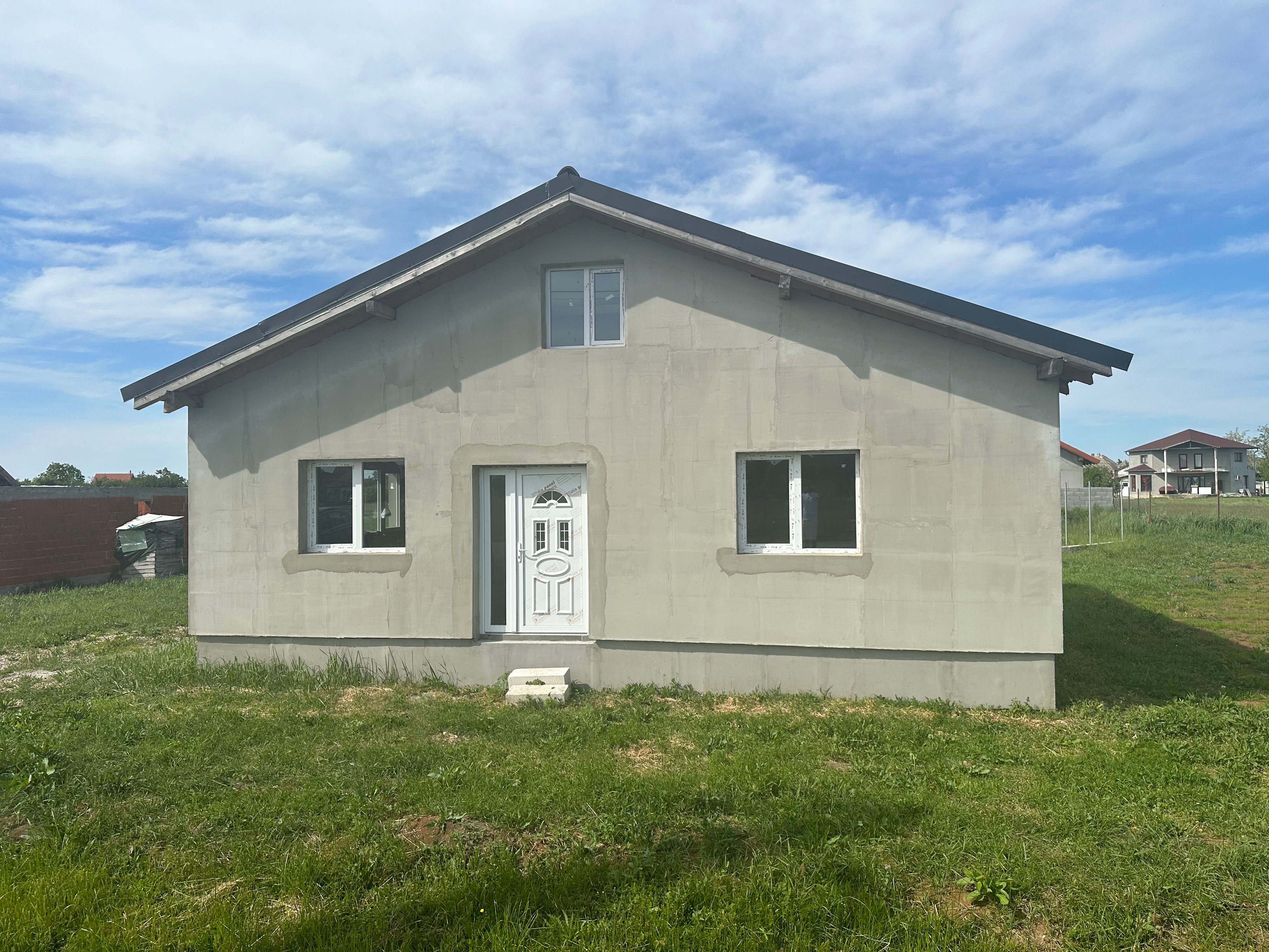 Casa de vânzare in Leș, județul Bihor