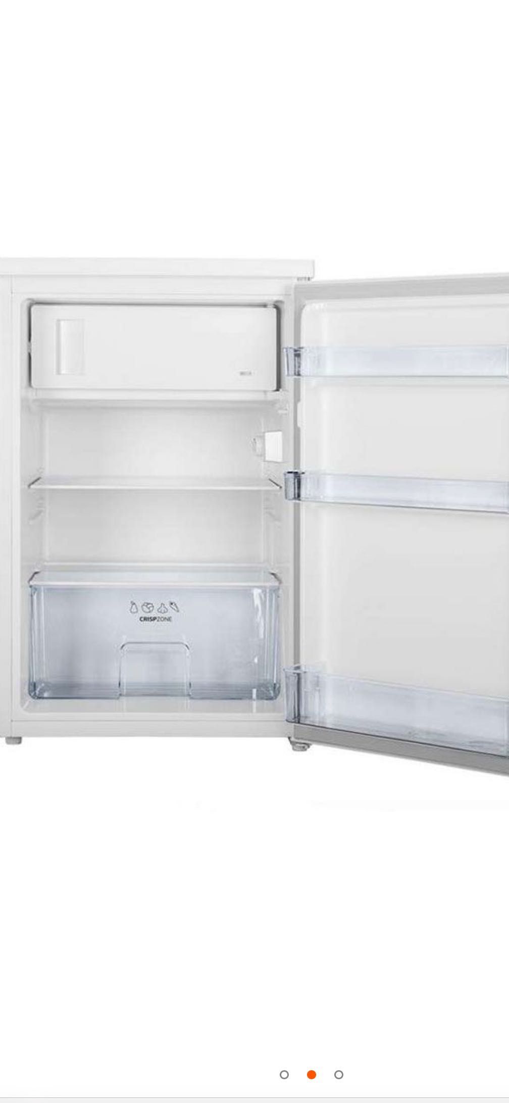 Хладилник GORENJE RB492PW