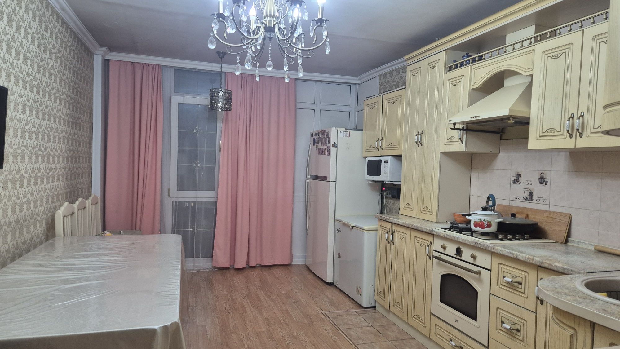 Недвижимость в аренду