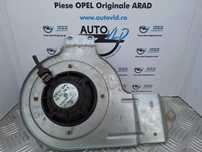 Boxa difuzor usa fata Nissan Primastar
