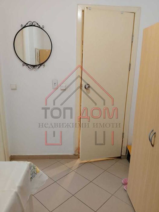 Дава се под наем Едностаен апартамент в Варна, Гръцка махала - 50 кв.м за 331.5 € - Снимка #9