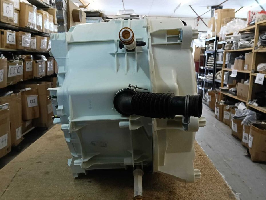 Cuva completa masina de spalat Candy 10 kg CS14102D , 70027606 / L17