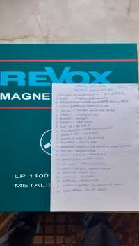 Muzica Vinyl records banda pt magnetofon akai revox teac sony
