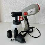 Pistol de vopsit electric cu cablu, zugravit, lavabila