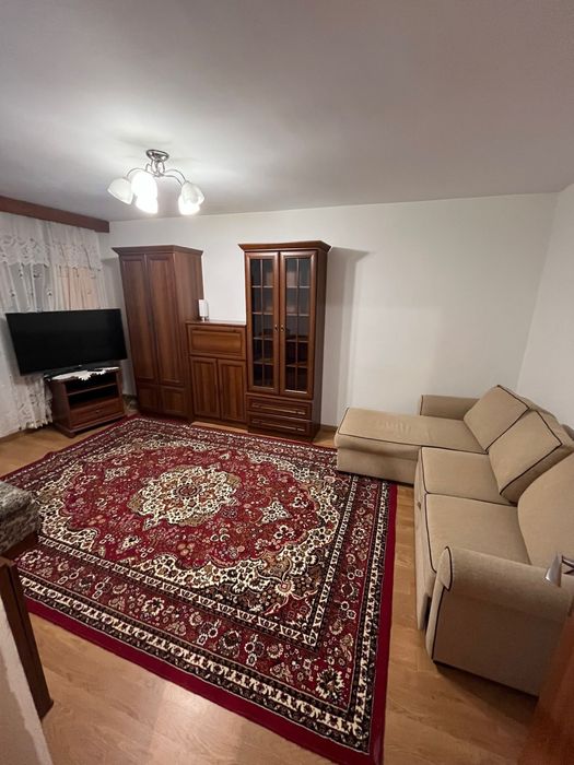 Apartament de inchiriat