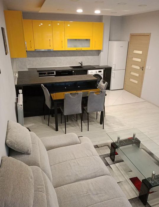 Двустаен апартамент под наем в ж.к. Студентски град, 2215177