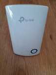 Extender Wireless, 300 Mbps, 2.4 Ghz, cu mufa RJ-45, Conectare NVR DVR
