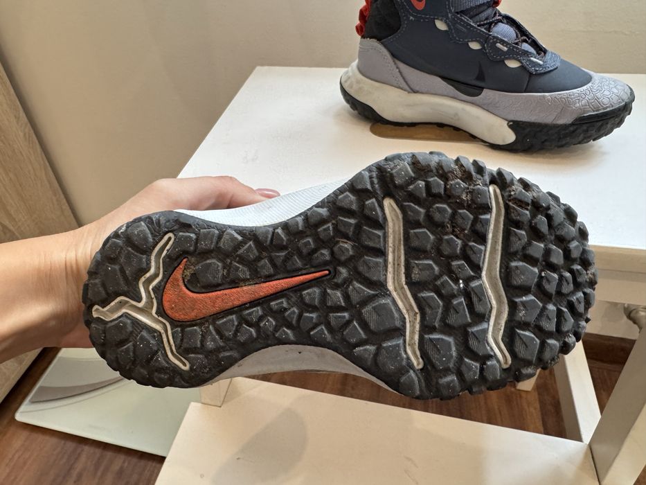 Детки боти Nike  HIKEDA BOOT