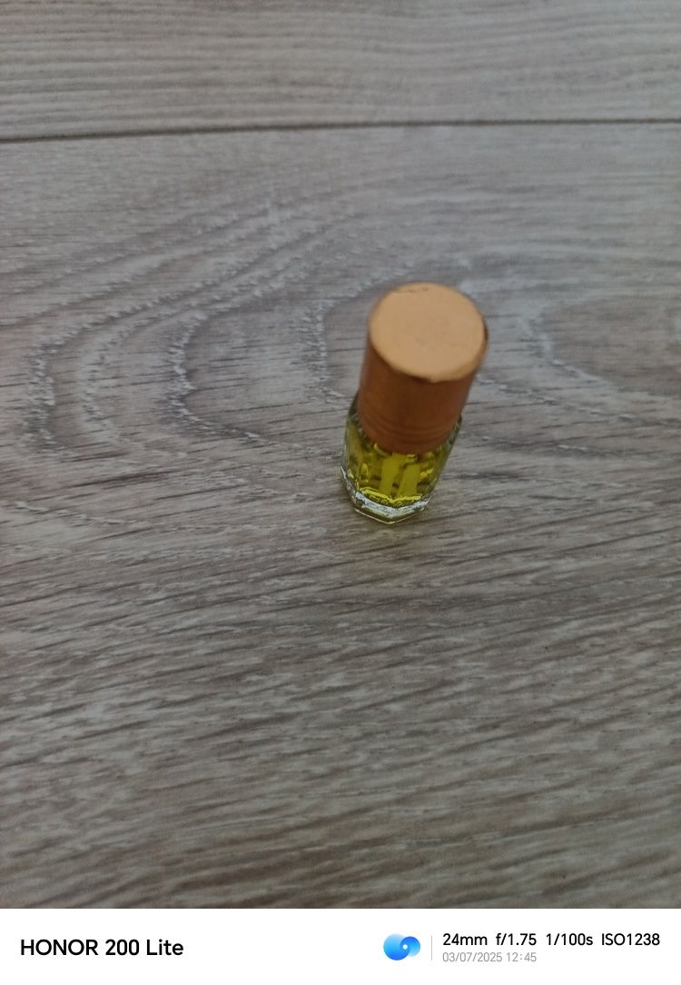 Миск, полный не использованный