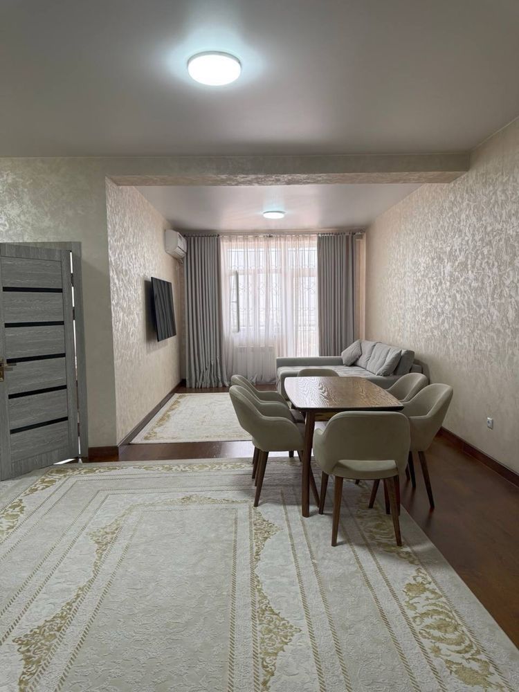 Продается квартира район Никитина ЖК Nkitina Residence