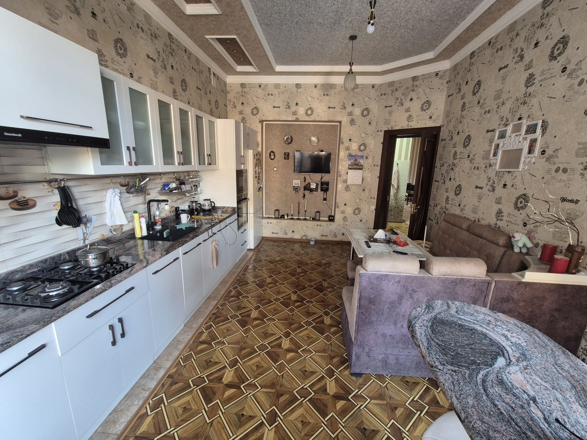 Продаю свой дом 570м²