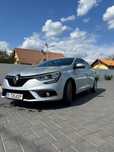 Renault Megane Renault Megane 2017 – GPL, dotări full