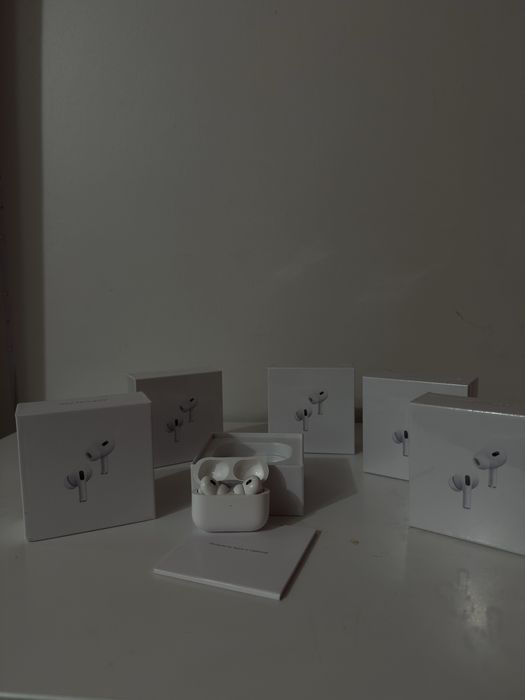 AirPods Pro2 | Cablu USB-C