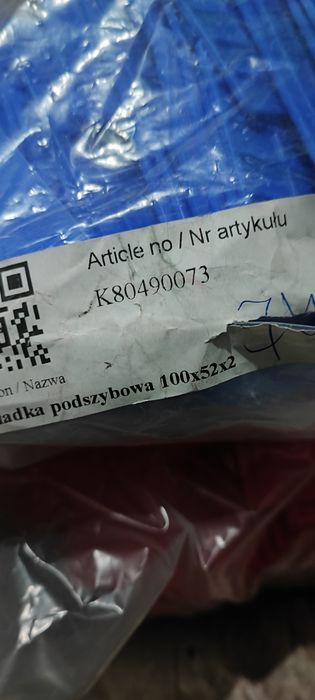 Cale pentru sticla termopan tripan de 2 si 3 mm