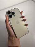Iphone 14 Pro 256 GB Gold