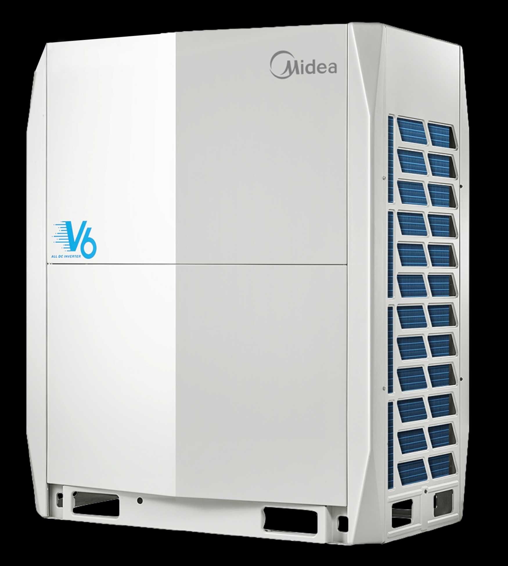 VRF Midea MV6-i615WV2GN1 на СКЛАДЕ 61,5 кВт VRV/ВРФ/ВРВ