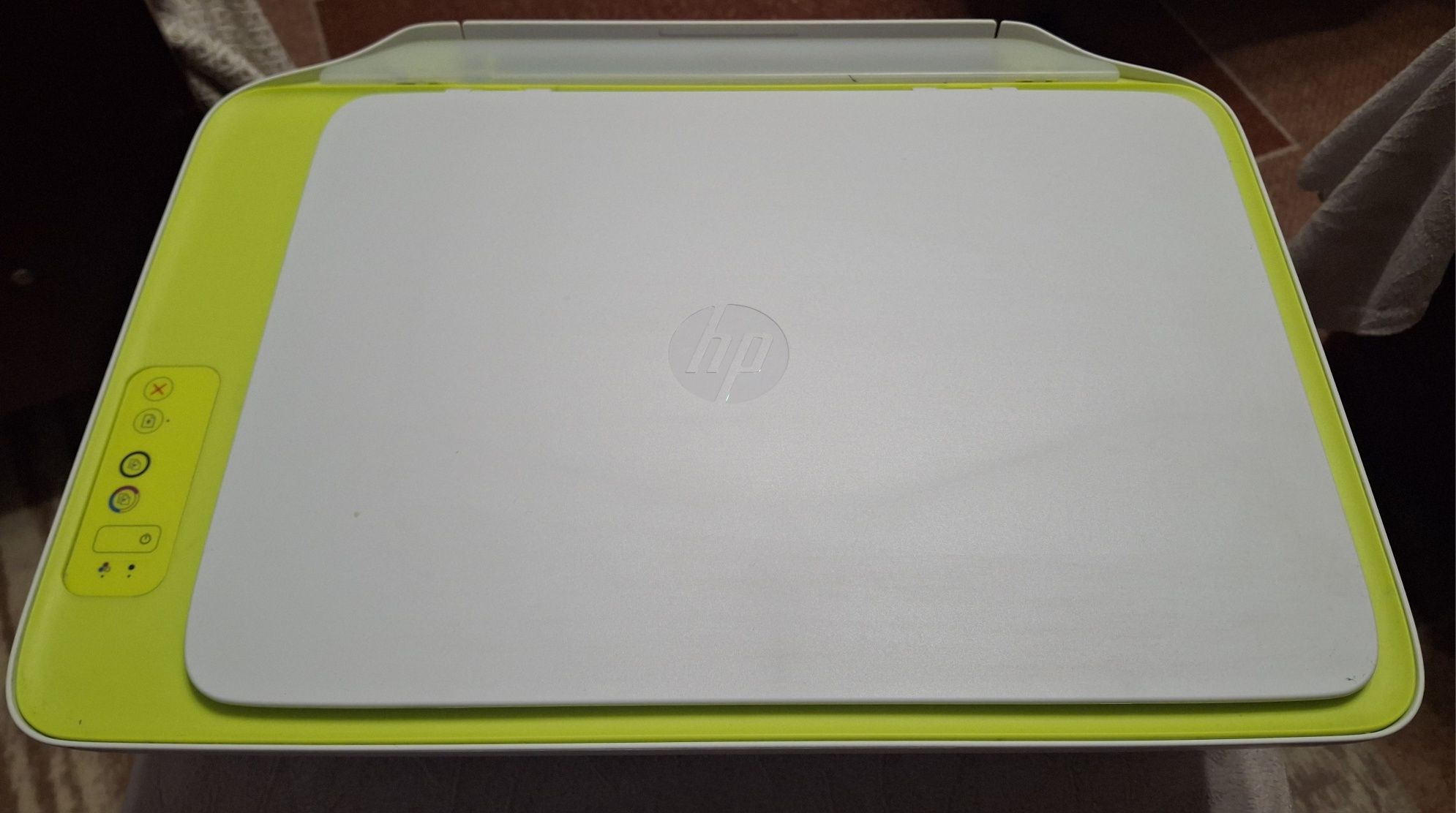 Принтер HP DeskJet