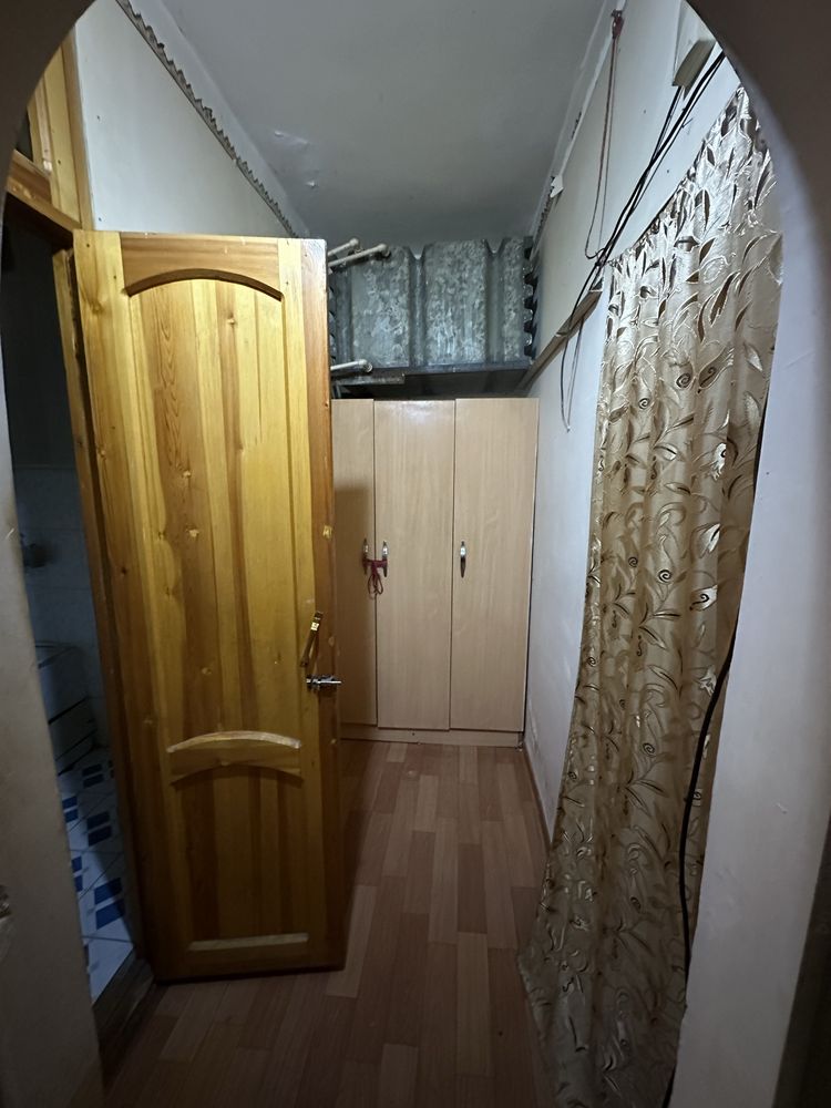 Продаеться квартира