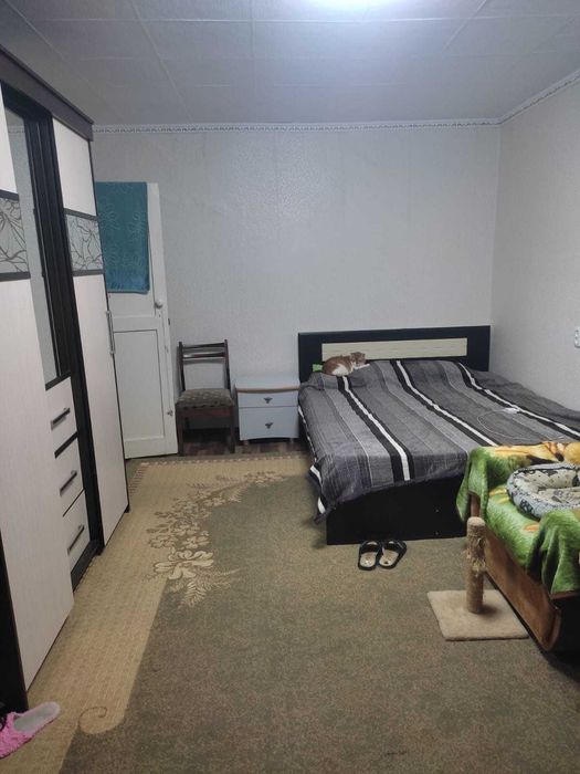 Продам 2-комнатную квартиру улучшенная планировка. Район ЖД Больница