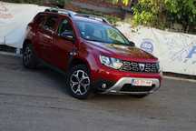 Duster 1.5dci- 2019-2WD