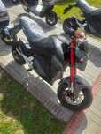 Skuter sports sotiladi