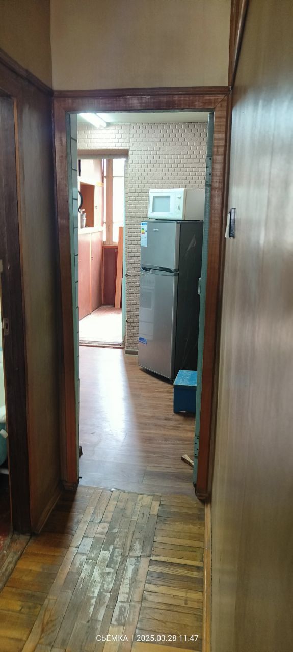 Продаётся квартира по ул. Келес