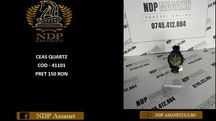 NDP Amanet NON-STOP Bld. Iuliu Maniu 69 CEAS BARBATI (41101)