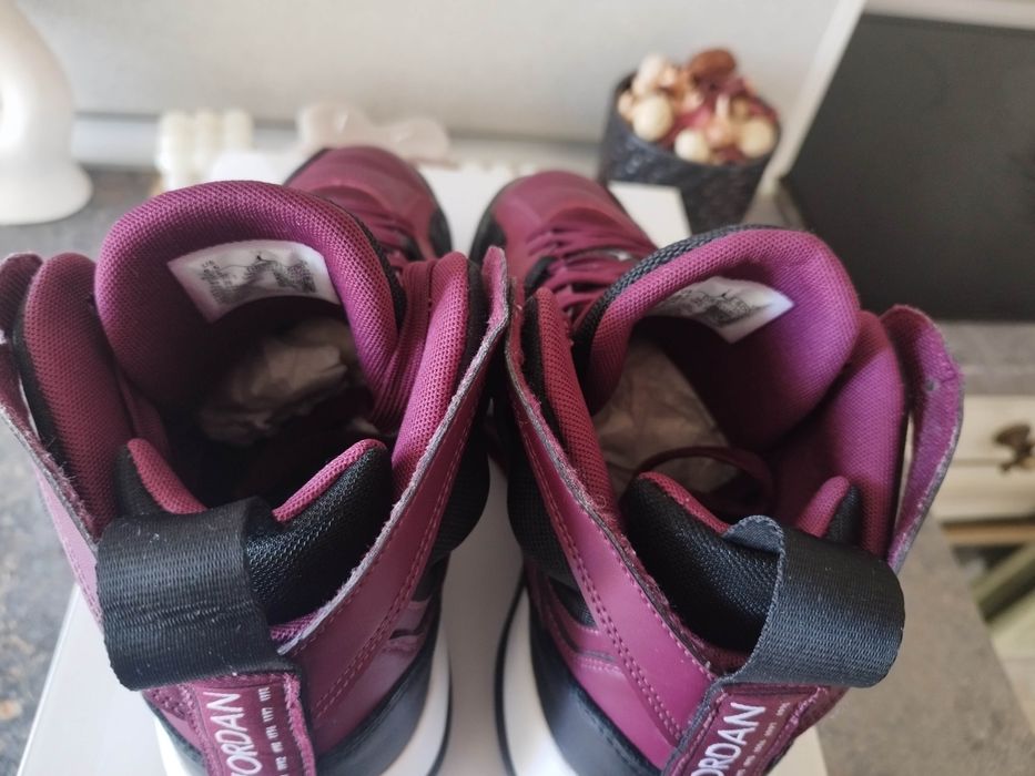 Дамски Обувки Jordan Jumpman Two Trey Limited