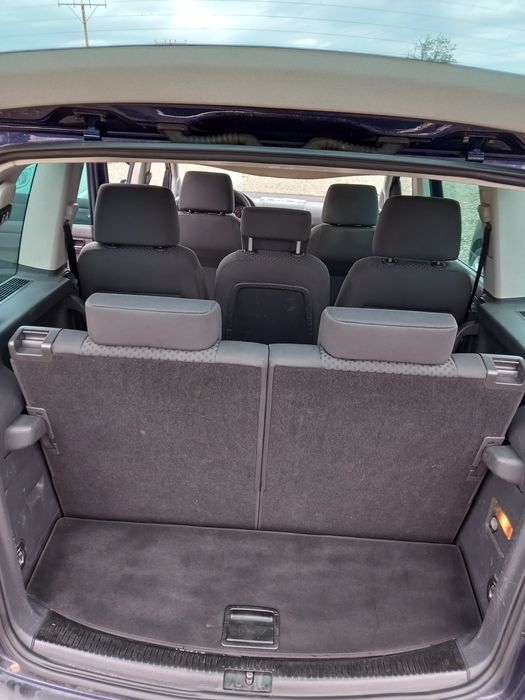 Volkswagen Touran 2006