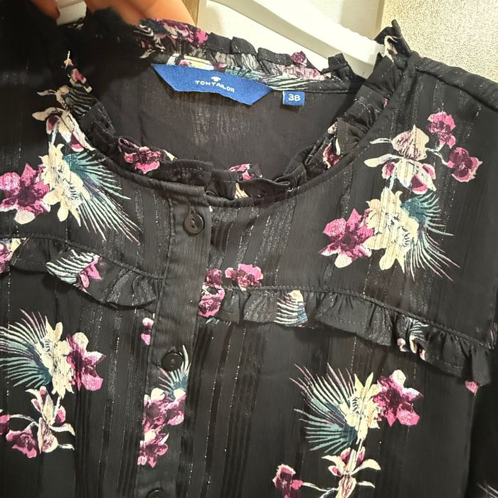 Рокля Tom Tailor