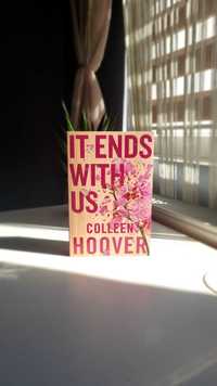 It Ends With Us - Colleen Hoover