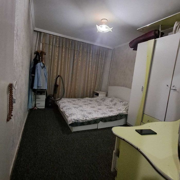 3 хонали уй сотилади новостройка