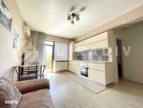 Apartament modern de inchiriat in Buna Ziua