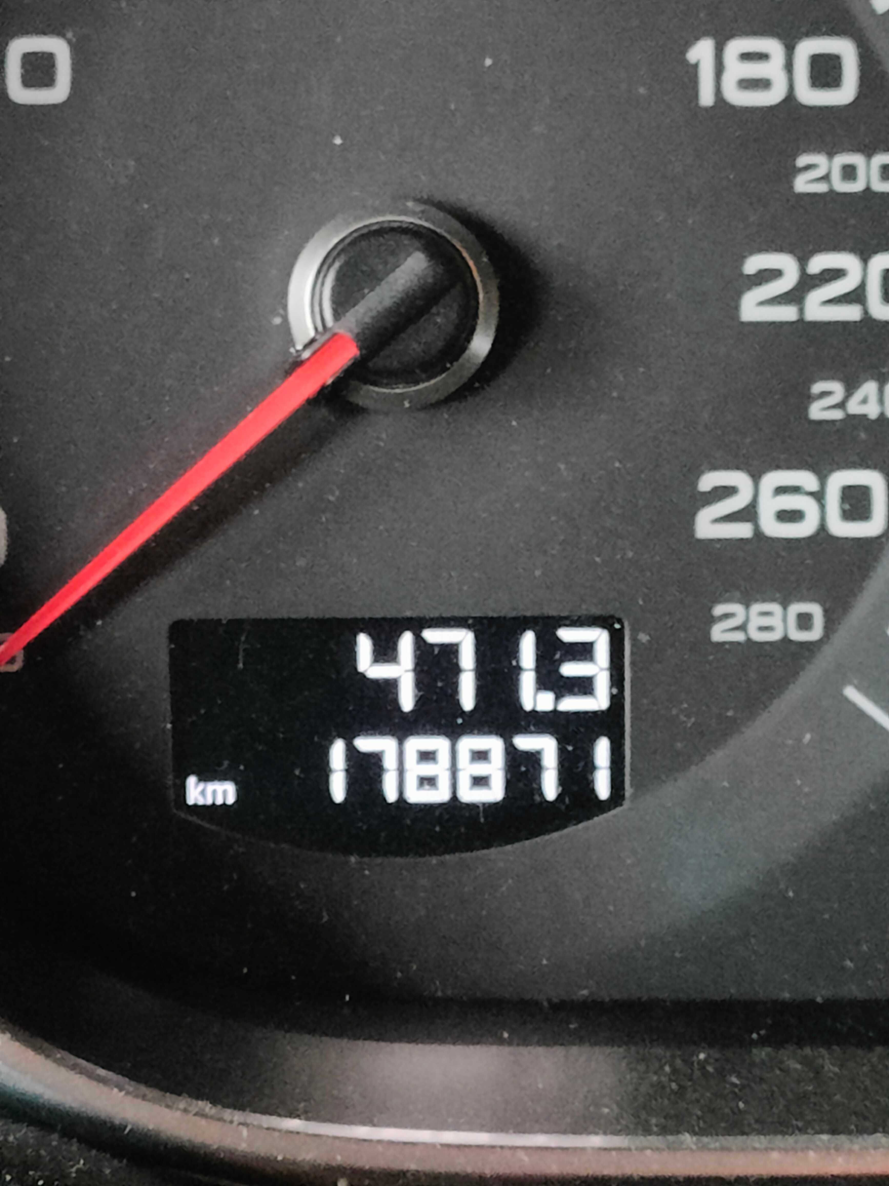 Audi Q7 в перфектно състояние