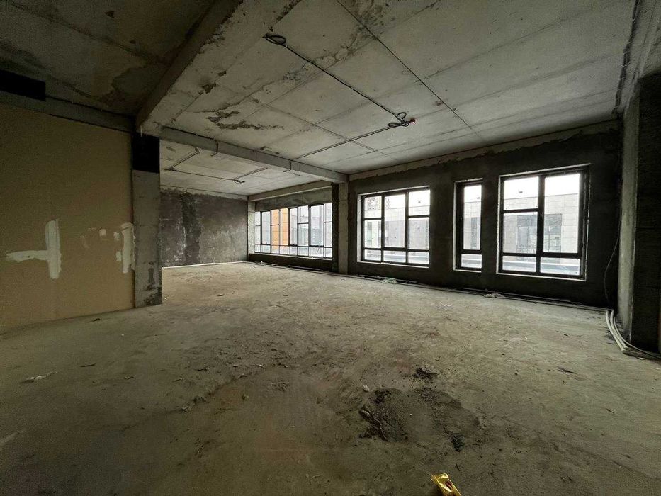 Продается бизнес-центр 4600 кв.м. |  The Business park