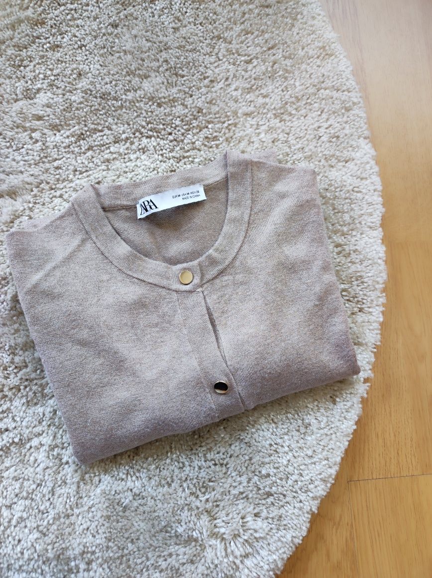 Zara, жилетка размер М