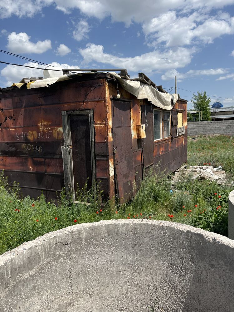 Вагон жилой ,продается