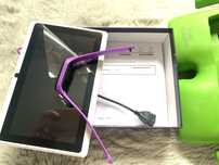Tableta copii Smart Tabbyboo android 12, 4GB RAM, control parental