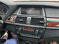 Navigatie mare CCC bmw x5 e70