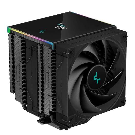 Deepcool AK620 Digital