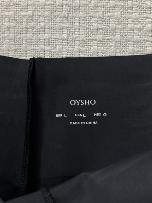 Oysho клин размер L