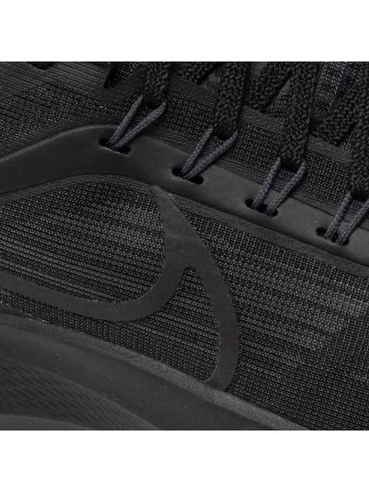 Nike - Air Zoom Pegasus 39 DH4071 006 Черен Оригинал Код 606