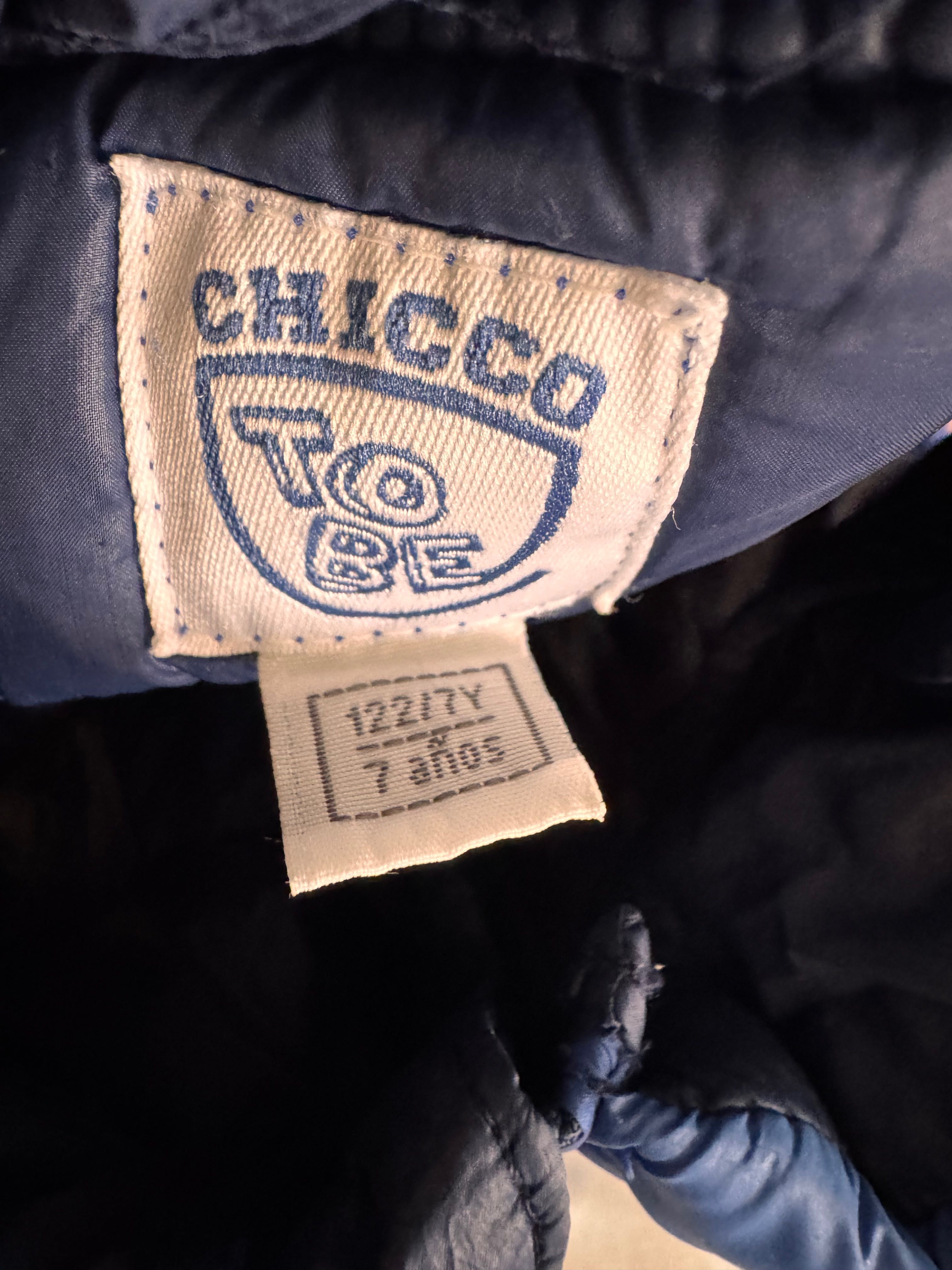 Детско елече  Chicco